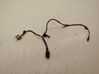 Panel wiring 86VW18C629AA