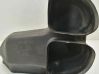 Cabin air duct channel YC1H18D405BD