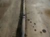 Drive shaft (set) 