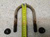 Other rear suspension part 