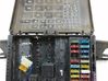 Drošinātāju kaste (komplekts) 92VB14N069AB