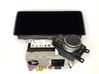 Panel / Radioodtwarzacz CD/DVD/GPS 871431501