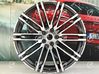 R21 alloy rim 95B601025EPOC6