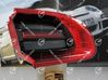 Rear/tail lights 95B945093AD