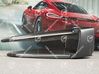 Headlight/headlamp 95B998021B