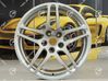 R18 alloy rim 95B601025DD8Z8