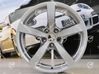 R18 alloy rim 95B601025DB8Z8