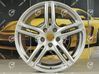R20-alumiinivanne 971601025H88Z