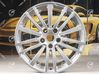 R20-alumiinivanne 971601025CL88Z