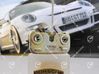 Schloss Schließzylinder Motorhaube 91151105201