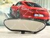 Rear view mirror (interior) 9877315110401C