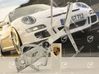 Fensterheber elektrisch ohne Motor Tür vorne 91154293646