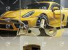 Schloss Schließzylinder Motorhaube 91151105103