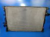 Coolant radiator 