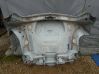 Trunk bottom trim panel 