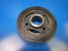 Crankshaft pulley 