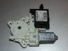 Rear door window regulator motor 