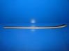 Windshield trim 