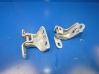 Rear door hinge set 