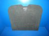 Trunk/boot floor carpet liner 