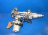 Steering wheel axle J001010972