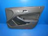 Front door card panel trim 