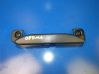 Engine bonnet/hood lock trim molding 811952T000