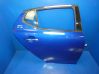 Rear door 