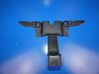 Engine bonnet/hood lock/latch loop/hook 