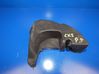 Fender foam support/seal 