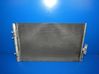 A/C cooling radiator (condenser) 9216143