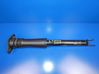 Rear shock absorber/damper 