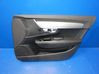 Front door card panel trim 
