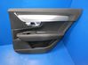 Rear door card panel trim 