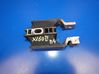 Engine mount bracket 31330594
