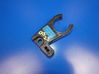 Window washer liquid tank fill tube HLC41009
