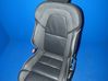 Front driver seat 
