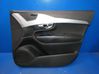 Front door card panel trim 