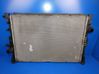 Coolant radiator 