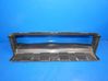 Intercooler air guide/duct channel 31323114