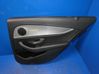 Rear door card panel trim W23PT