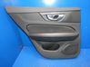 Rear door card panel trim 