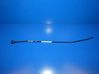 Engine bonnet/hood prop rod/strut 