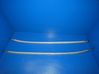 Roof bar rail 