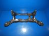 Rear axle beam 