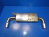Muffler/silencer 