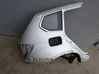 Rear quarter panel G25PT