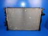 Coolant radiator 