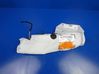 Seat airbag 9X23611D32BA