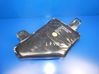 Fender foam support/seal 31651920